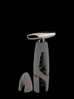 Peugeot Saveurs Altar Tire-bouchon à vis sans fin couleur avec coupe-capsule 17 cm - 7" -> Tire-bouchons