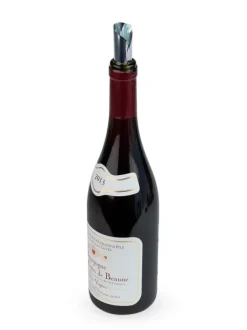 Peugeot Saveurs Antigoutte Verseur pour bouteilles de vin -> Accessoires Vin Et Champagne|Accessoires Moulins