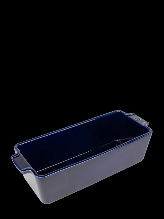 Peugeot Saveurs Appolia Moule à cake bleu 31 cm - 10 1/2" -> Envie De Saveurs|Moule À Cake