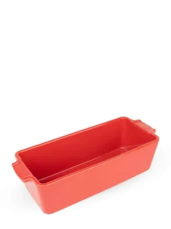 Peugeot Saveurs Appolia Moule à cake 31 cm - 10 1/2" -> Envie De Saveurs|Moule À Cake