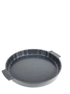 Peugeot Saveurs Appolia moule à tarte céramique diamètre 30 cm - 12" -> Plats À Tarte / Tourtieres