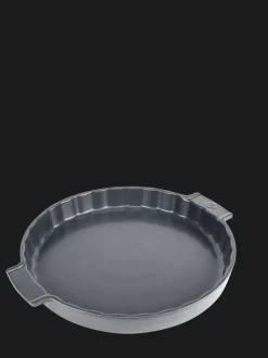 Peugeot Saveurs Appolia moule à tarte céramique diamètre 30 cm - 12" -> Plats À Tarte / Tourtieres