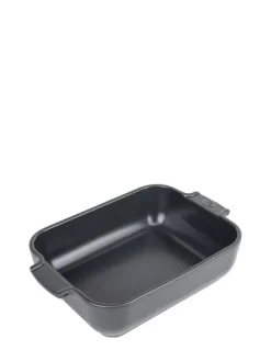 Peugeot Saveurs Appolia Plat four céramique rectangle 25 cm - 10" -> Envie De Couleurs