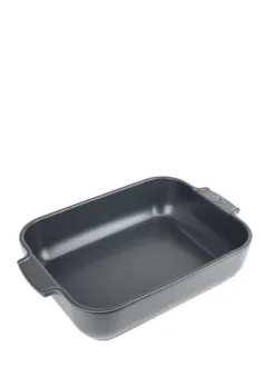 Peugeot Saveurs Appolia Plat four céramique rectangle 32 cm - 12,5" -> Envie De Couleurs