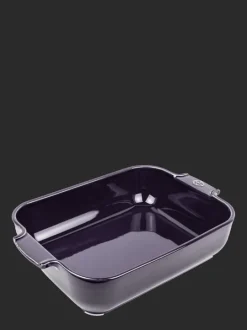 Peugeot Saveurs Appolia plat four céramique rectangle 32 cm - 12,5" -> Envie De Couleurs