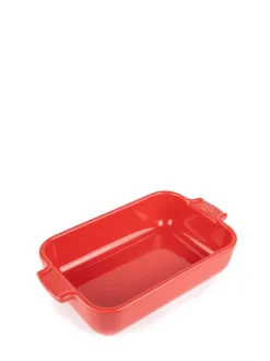 Peugeot Saveurs Appolia Plat four céramique individuel rectangulaire, , 22 cm - -><noscript><img width=