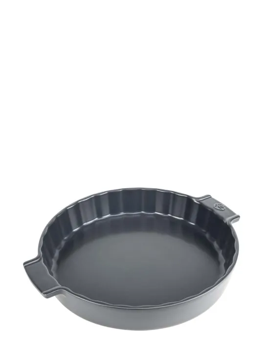 Peugeot Saveurs Appolia Tourtière céramique diamètre 28 cm - 11" -> Plats À Tarte / Tourtieres