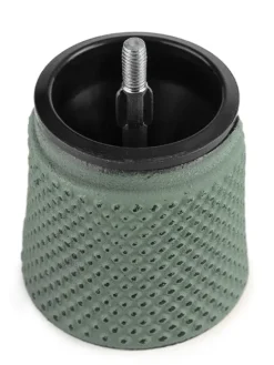 Peugeot Saveurs Bali fonte Moulin à poivre manuel en fonte vert céladon, 8 cm -><noscript><img width=