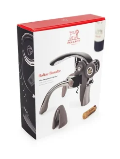 Peugeot Saveurs Baltaz tire-bouchon à levier couleur avec coupe-capsule 14 cm -> Idées Cadeaux -100€|Tire-bouchons