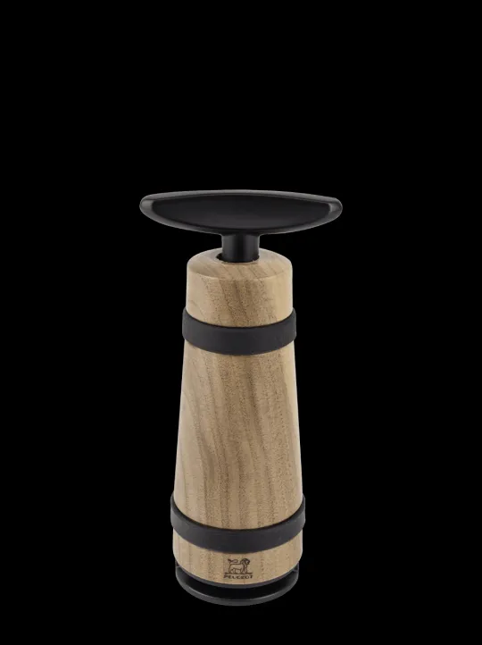 Peugeot Saveurs Barrel Tire-bouchon à vis sans fin en bois de 18 cm -> Idées Cadeaux -100€|Tire-bouchons