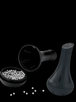 Peugeot Saveurs Bilbo Billes nettoyantes pour carafes -> Idées Cadeaux -50€|Accessoires Vin Et Champagne