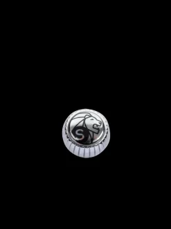 Peugeot Saveurs Bouton bijou Bouton pour moulin à sel, chrome brillant -> Accessoires Moulins