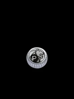 Peugeot Saveurs Bouton bijou Bouton pour moulin à poivre, chrome mat -> Accessoires Moulins