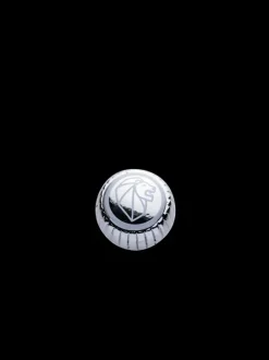 Peugeot Saveurs Bouton bijou Bouton pour moulin à sel, chrome brillant -> Accessoires Moulins
