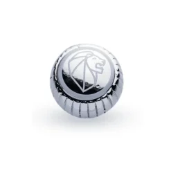 Peugeot Saveurs Bouton bijou Bouton pour moulin à sel, chrome brillant -> Accessoires Moulins