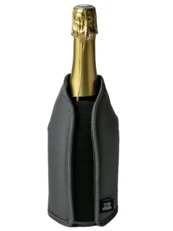 Peugeot Saveurs Bubbles Coffret cadeau - rafraichisseur frizz gris et bouchon à champagne line carbone -><noscript><img width=