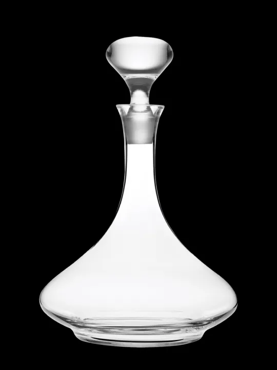 Peugeot Saveurs Capitaine magnum Carafe à vins rouges jeunes 150 cl -> Idées Cadeaux -100€|Carafes À Vin