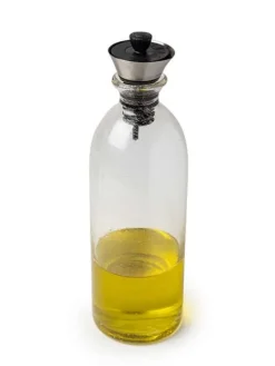 Peugeot Saveurs Ciro Bec verseur à débit réglable anti-gouttes pour huiles et vinaigres -><noscript><img width=