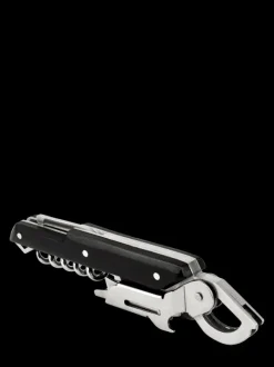 Peugeot Saveurs Clavelin tire-bouchon sommelier avec coupe-capsule et décapsuleur intégrés 14 cm -> Idées Cadeaux -50€|Tire-bouchons