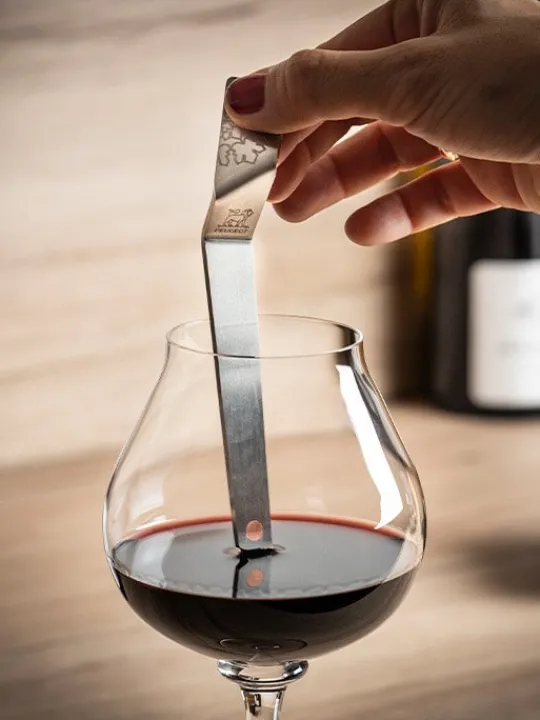 Peugeot Saveurs Clef du vin Modèle travel -> Accessoires Vin Et Champagne|Accessoires Moulins