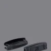 Peugeot Saveurs Easy appolia Set de 2 poignées en silicone, noir -> Idées Cadeaux -50€