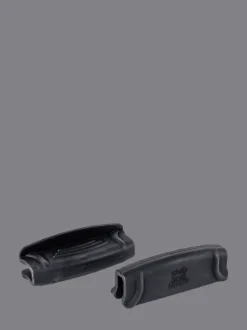 Peugeot Saveurs Easy appolia Set de 2 poignées en silicone, noir -> Idées Cadeaux -50€