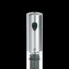 Peugeot Saveurs Elis Tire-bouchon électrique à batteries rechargeables en inox 20 cm -> Idées Cadeaux -100€|Envie De Design