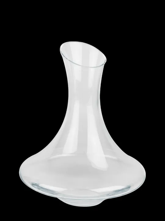 Peugeot Saveurs Evolution Carafe pour vins rouges jeunes pour bouteilles de 75 cl -> Idées Cadeaux -50€|Carafes À Vin