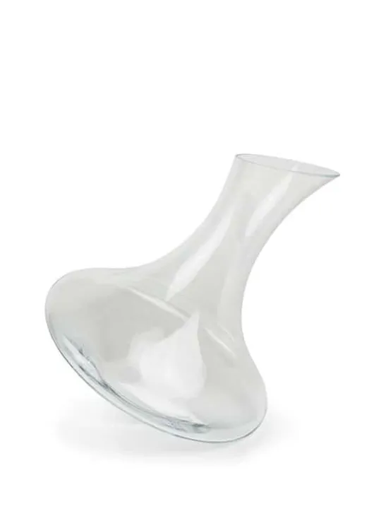 Peugeot Saveurs Evolution Carafe pour vins rouges jeunes pour bouteilles de 75 cl -> Idées Cadeaux -50€|Carafes À Vin