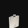 Peugeot Saveurs Flasque inox 1 flasque en inox dans sa pochette velours -> Idées Cadeaux -50€|Verres De Dégustation