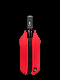 Peugeot Saveurs Frizz Rafraîchisseur extensible vins & champagnes, , 23 cm -> Idées Cadeaux -50€|Accessoires Vin Et Champagne