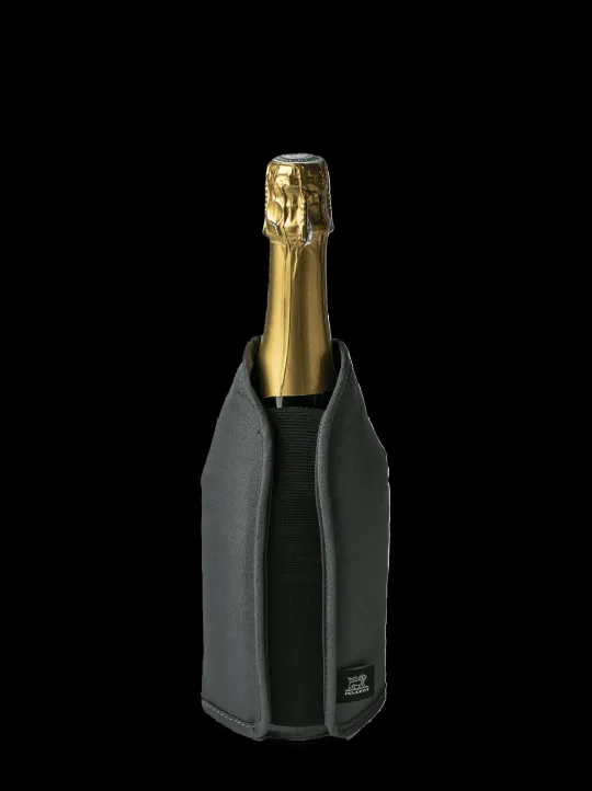 Peugeot Saveurs Frizz Rafraîchisseur extensible vins & champagnes, , 23 cm -> Accessoires Vin Et Champagne|Accessoires Moulins