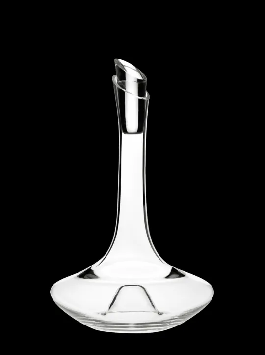 Peugeot Saveurs Ibis Carafe à vins rouges mûrs et vins blancs 75 cl -> Idées Cadeaux -100€|Carafes À Vin