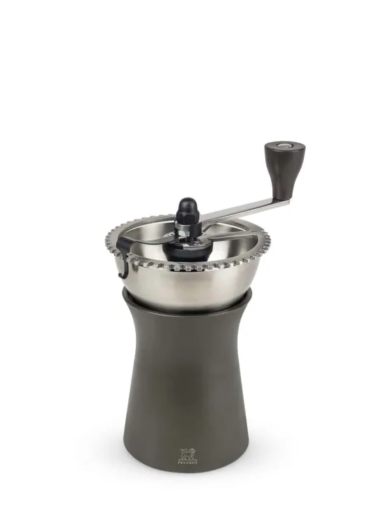 Peugeot Saveurs Kronos Moulin à café manuel 19 cm - 7,5" -> Idées Cadeaux -100€|Moulins À Café