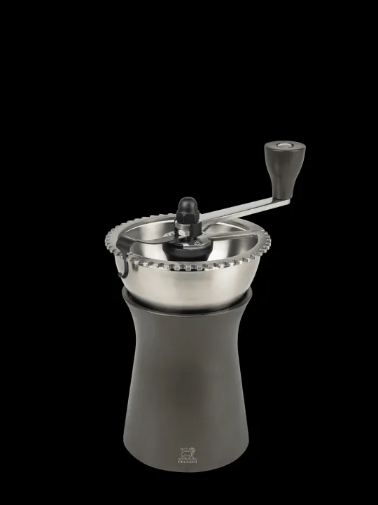 Peugeot Saveurs Kronos Moulin à café manuel 19 cm - 7,5" -> Idées Cadeaux -100€|Moulins À Café
