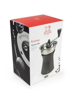 Peugeot Saveurs Kronos Moulin à café manuel 19 cm - 7,5" -><noscript><img width=