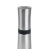 Peugeot Saveurs Lanka Moulin-shaker cannelle en inox 22 cm - 8 3/4” -> Idées Cadeaux -100€|Envie De Saveurs