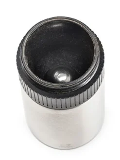 Peugeot Saveurs Lanka Moulin-shaker cannelle en inox 22 cm - 8 3/4” -><noscript><img width=