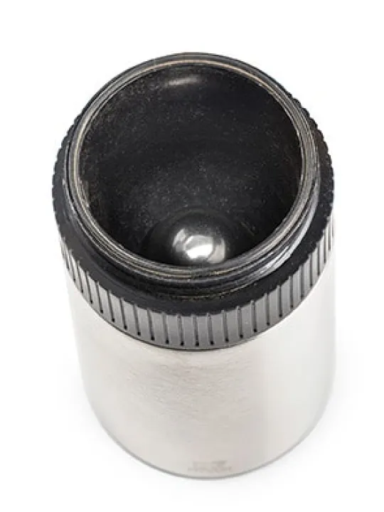 Peugeot Saveurs Lanka Moulin-shaker cannelle en inox 22 cm - 8 3/4” -> Idées Cadeaux -100€|Envie De Saveurs