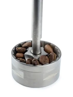 Peugeot Saveurs L'arbre à café Moulin à café manuel u'select 20 cm - 8” -><noscript><img width=