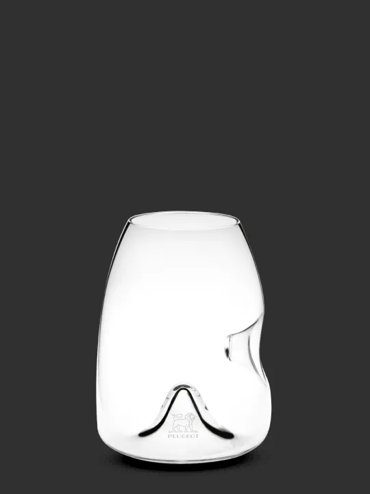 Peugeot Saveurs Les impitoyables le taster Verre à degustation le taster 38 cl -> Idées Cadeaux -50€|Envie De Saveurs
