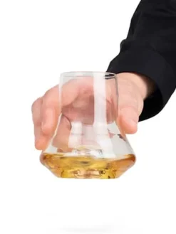 Peugeot Saveurs Les impitoyables n°5 Verre à whisky et eaux de vie 29 cl -> Idées Cadeaux -50€|Verres De Dégustation