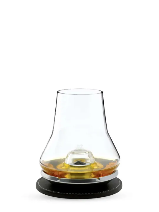 Peugeot Saveurs Les impitoyables set whisky set de dégustation à whisky 29 cl -> Idées Cadeaux -50€|Envie De Design