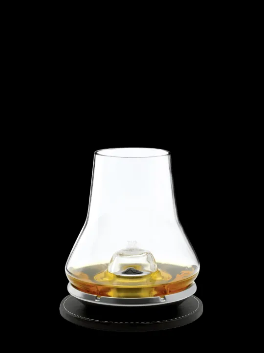 Peugeot Saveurs Les impitoyables set whisky set de dégustation à whisky 29 cl -> Idées Cadeaux -50€|Envie De Design