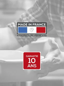 Peugeot Saveurs Linéa Plateau pour deux moulins, céramique, satin black -> Idées Cadeaux -50€|Plateaux