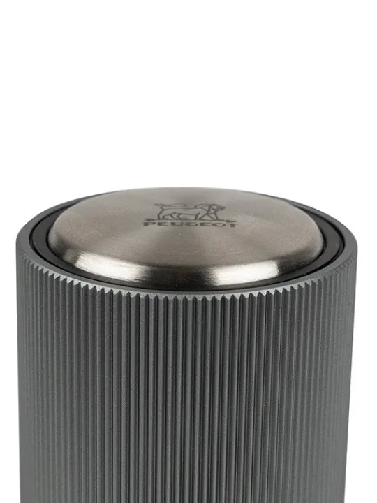 Peugeot Saveurs Line Bouchon pour vins effervescents, , 5,5 cm -> Idées Cadeaux -50€|Envie De Design
