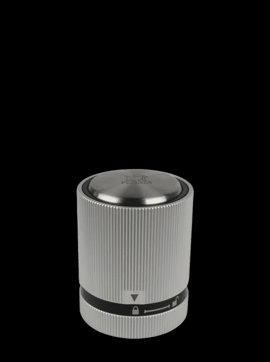 Peugeot Saveurs Line Bouchon pour vins effervescents, minium, 5,5 cm -> Idées Cadeaux -50€|Envie De Design