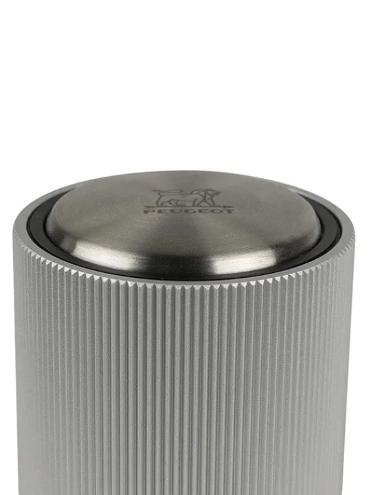 Peugeot Saveurs Line Bouchon pour vins effervescents, minium, 5,5 cm -> Idées Cadeaux -50€|Envie De Design