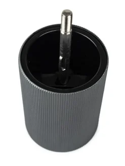Peugeot Saveurs Line Moulin à poivre manuel, carbone, 12 cm - 4,75" -><noscript><img width=
