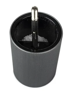 Peugeot Saveurs Line Moulin à sel manuel, carbone, 12 cm - 4,75" -><noscript><img width=
